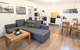 Gaestewohnung Koeln-Longerich
